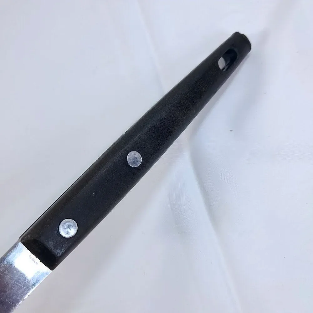 Household vintage stainless